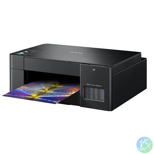 BROTHER Tintasugaras DCPT425WYJ1, A4, színes, 28/11 lap/perc, WiFi/USB, 6000x1200dpi, manuál duplex, 64MB