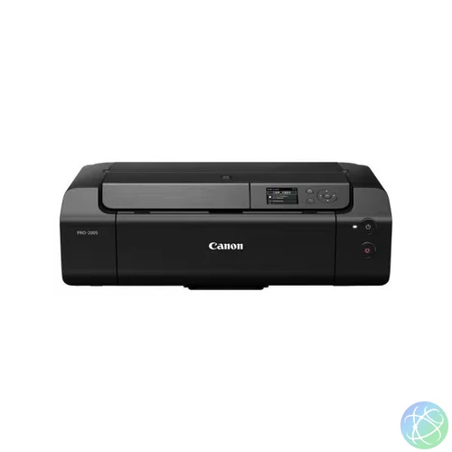 CANON Tintasugaras fotónyomtató PIXMA PRO-200S, A3+, 4800x2400dpi, USB/LAN/WiFi