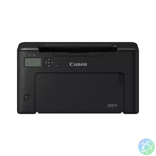 CANON Lézernyomtató i-SENSYS LBP122dw, A4, FF 29 l/p, 2400x600dpi, duplex, USB/LAN/WiFi, 256MB