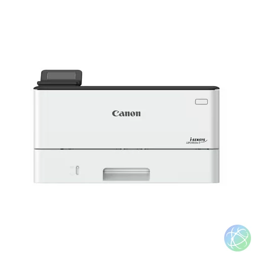 CANON Lézernyomtató i-SENSYS LBP246dw II, A4, 40 l/p, 1200x1200dpi, duplex, USB/LAN/WiFi, 1GB