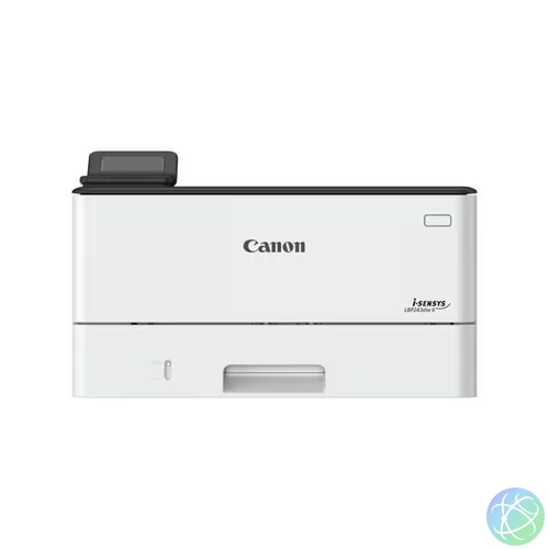 CANON Lézernyomtató i-SENSYS LBP243dw II, A4, FF 36 l/p, 1200x1200dpi, duplex, USB/LAN/WiFi, 1GB