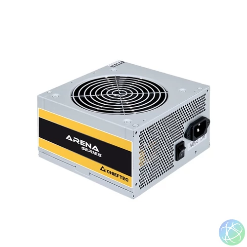 CHIEFTEC Tápegység iARENA 450W 80+ Bronze OEM