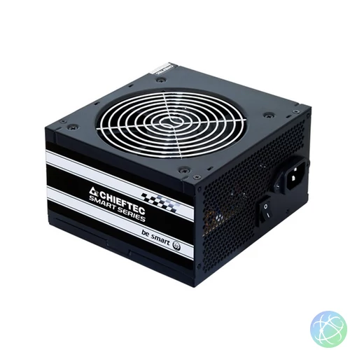 CHIEFTEC Tápegység Smart 700W 80+ Bronze BOX