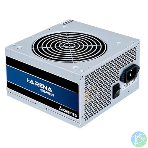 CHIEFTEC Tápegység iARENA 400W 80+ Bronze OEM