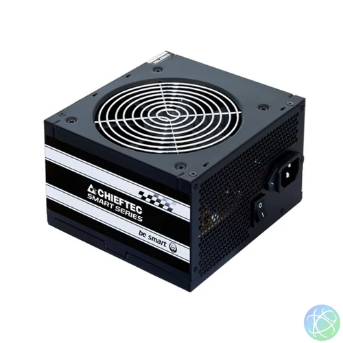 CHIEFTEC Tápegység Smart 450W 85+ Bronze BOX