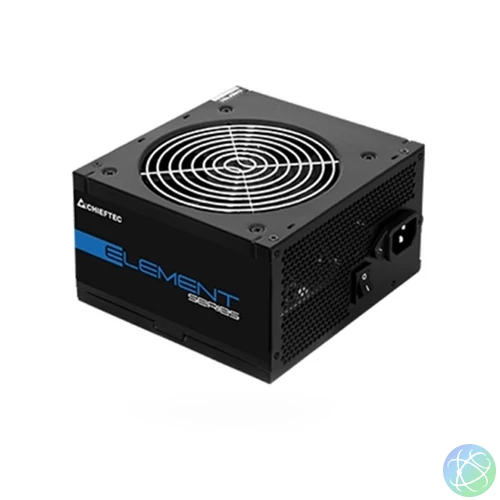 CHIEFTEC Tápegység ELEMENT 400W 80+ Bronze OEM