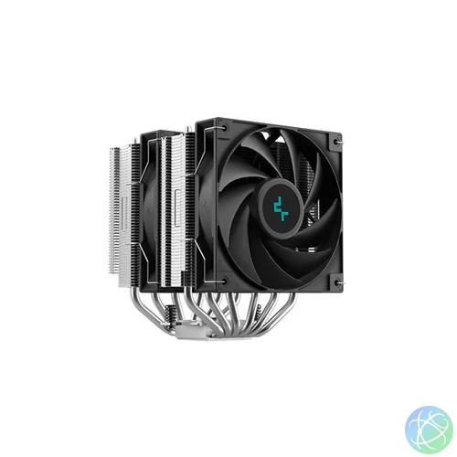 DEEPCOOL CPU hűtő AG620, Univerzális