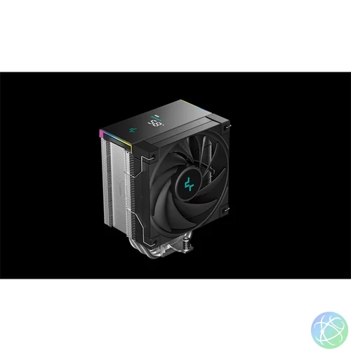 DEEPCOOL CPU hűtő AK500S DIGITAL SE, Univerzális