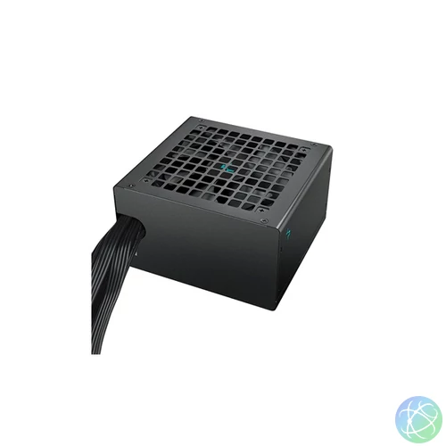 DEEPCOOL Tápegység PL750D 750W 80+ Bronze ATX3.1