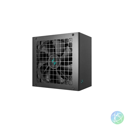 DEEPCOOL Tápegység PN750M 750W 80+ Gold moduláris Gen 5.1