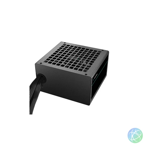 DEEPCOOL Tápegység PF750 750W 80+ White