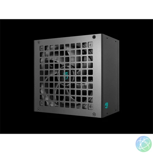 DEEPCOOL Tápegység 850W 80+ Gold moduláris ATX3.1