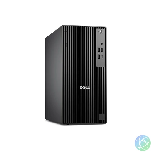 DELL Pro Tower QCT1255, AMD Ryzen 7 Pro 8700G, 8GB, 512GB SSD, Linux