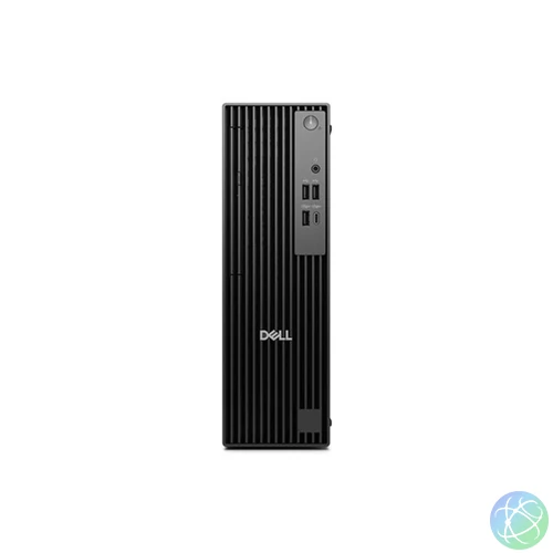 DELL Pro Slim QCS1255, AMD Ryzen 3 8300G, 8GB, 512GB SSD, Win11 Pro