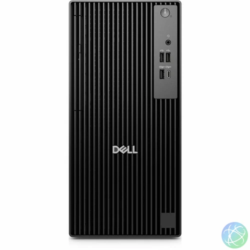DELL Pro Tower QCT1250, Intel Ultra 7 265 (5.0GHz), 8GB, 512GB SSD, Linux