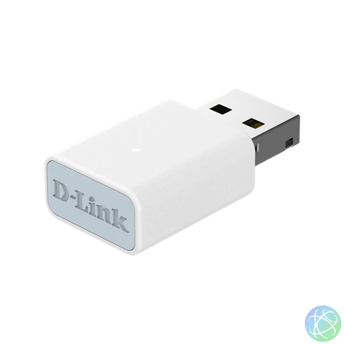 D-LINK Wireless Adapter USB N-es 300Mbps, AN3U
