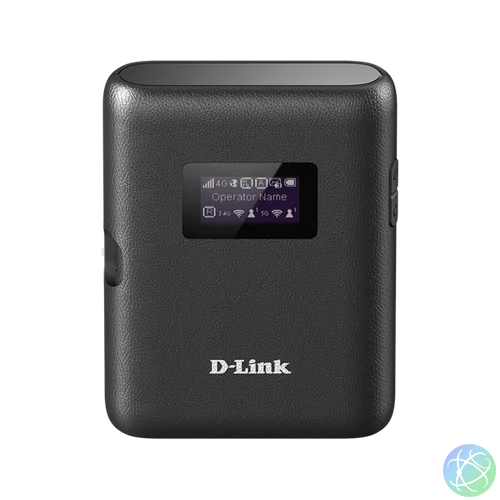 D-LINK 3G/4G Modem + Wireless Router Dual Band AC1200, DWR-933
