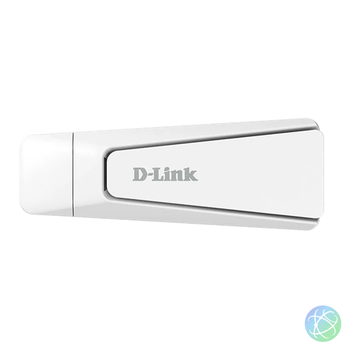 D-LINK Wireless Adapter USB Dual Band AX1800, AX18U