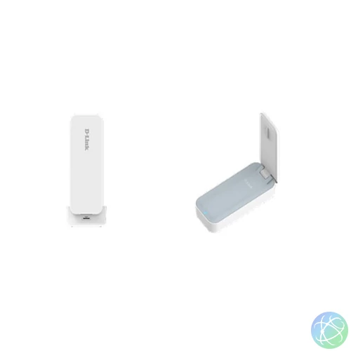 D-LINK 4G/5G Modem + Wireless Router 550Mbps, D501