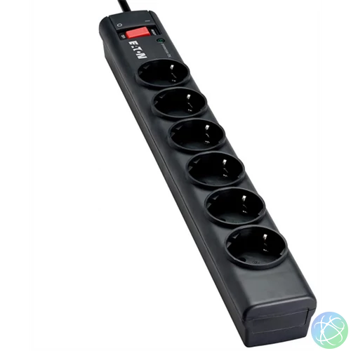 EATON Túlfeszültségvédő Elosztó 6 DIN, Protection Strip