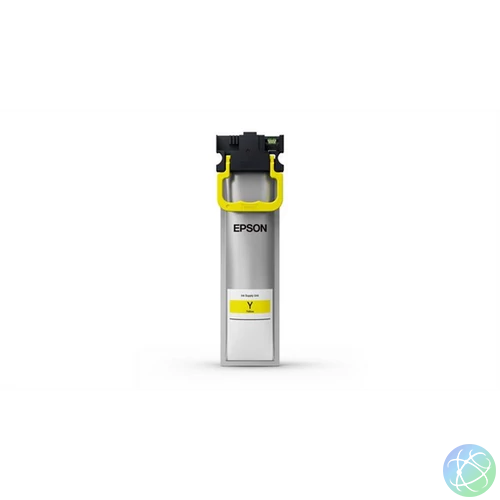EPSON Tintapatron WF-C53xx / WF-C58xx Series Ink Cartridge L Yellow