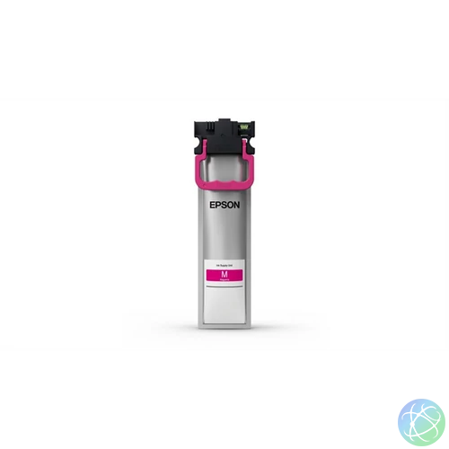 EPSON Tintapatron WF-C53xx / WF-C58xx Series Ink Cartridge XL Magenta