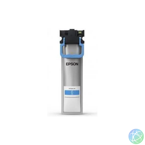 EPSON Tintapatron WF-C5xxx Series Ink Cartridge XL Cyan