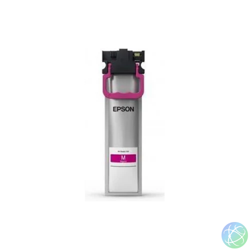 EPSON Tintapatron WF-C5xxx Series Ink Cartridge XL Magenta