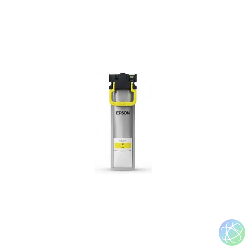 EPSON Tintapatron WF-C5xxx Series Ink Cartridge XL Yellow