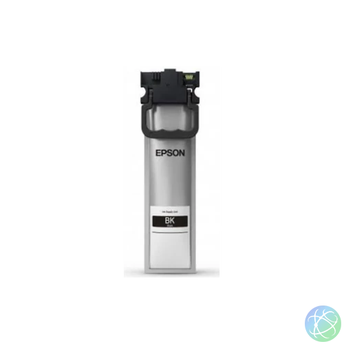 EPSON Tintapatron WF-C5xxx Series Ink Cartridge XL Black