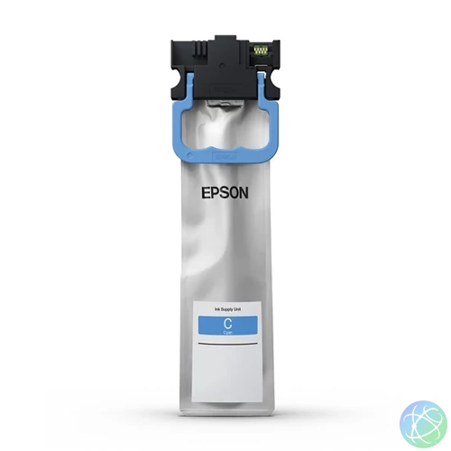 EPSON Tintapatron DURABrite Pro (Cyan XL Ink Supply Unit)