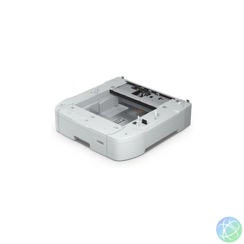 EPSON Lapadagoló C12C932611, 500 lap (500-SHEET PAPER CASSETTE)