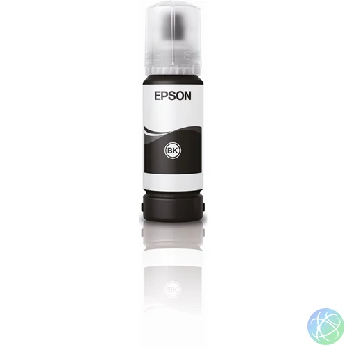 EPSON Tintapatron 115 EcoTank Pigment Black ink bottle