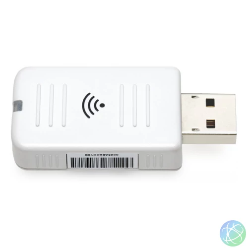 EPSON Wireless LAN Adapter - ELPAP10