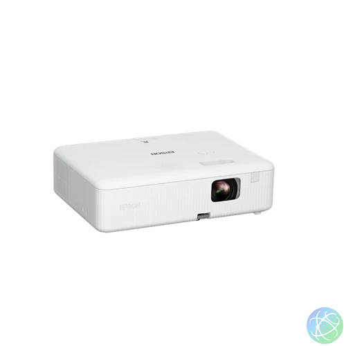 EPSON Projektor - CO-W01 (3LCD,1280x800 (WXGA), 16:10, 3000 AL, 15 000:1, HDMI/USB)