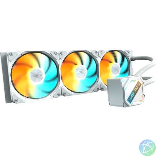 GIGABYTE CPU Vízhűtés GP-GIGABYTE GME 360I, Univerzális