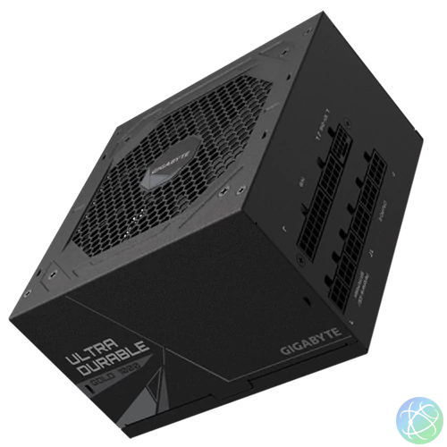 GIGABYTE Tápegység 1000W 80+ Gold moduláris, Gen 5.1