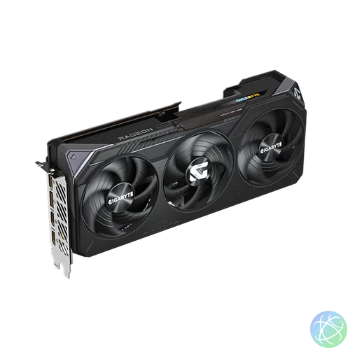GIGABYTE Videokártya PCI-Ex16x AMD RX 9070 16GB DDR6 OC
