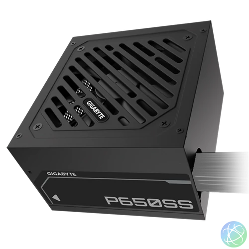 GIGABYTE Tápegység 650W 80+ Silver