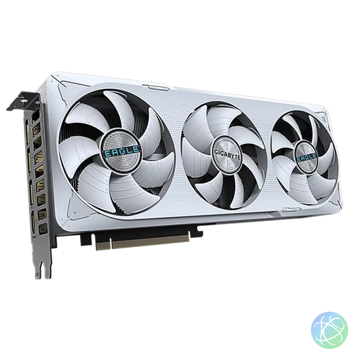 GIGABYTE Videokártya PCI-Ex16x nVIDIA RTX 5070 12GB DDR7 OC