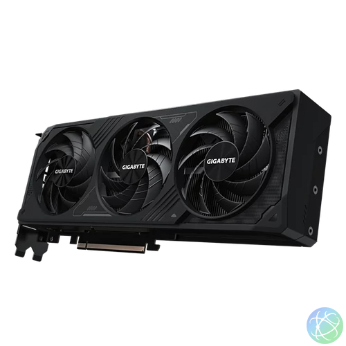 GIGABYTE Videokártya PCI-Ex16x nVIDIA RTX 5070 12GB DDR7 OC