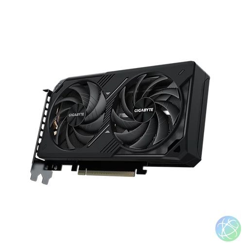 GIGABYTE Videokártya PCI-Ex16x nVIDIA RTX 5060 Ti 8GB DDR7 OC