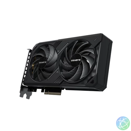 GIGABYTE Videokártya PCI-Ex16x nVIDIA RTX 5060 Ti 8GB DDR7