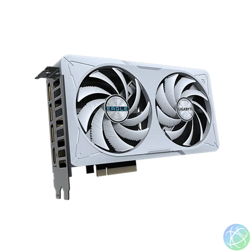 GIGABYTE Videokártya PCI-Ex16x nVIDIA RTX 5060 8GB DDR7 OC