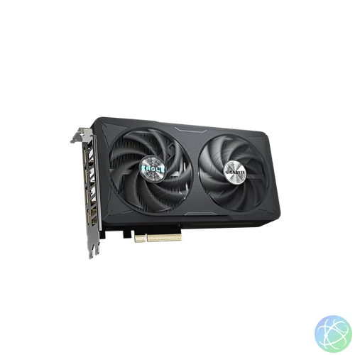 GIGABYTE Videokártya PCI-Ex16x nVIDIA RTX 5060 8GB DDR7 OC