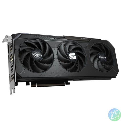 GIGABYTE Videokártya PCI-Ex16x AMD RX 9060 XT 8GB DDR6 OC