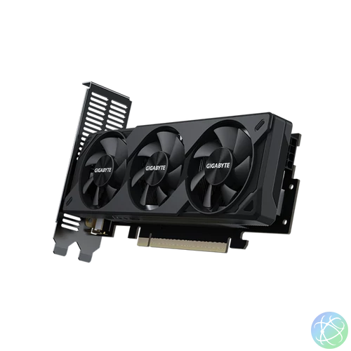 GIGABYTE Videokártya PCI-Ex16x nVIDIA RTX 5050 8GB DDR6 OC