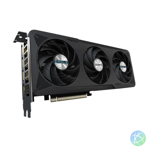 GIGABYTE Videokártya PCI-Ex16x nVIDIA RTX 5060 8GB DDR7 OC