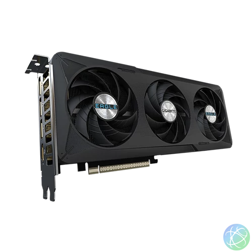 GIGABYTE Videokártya PCI-Ex16x nVIDIA RTX 5060 Ti 8GB DDR7 OC