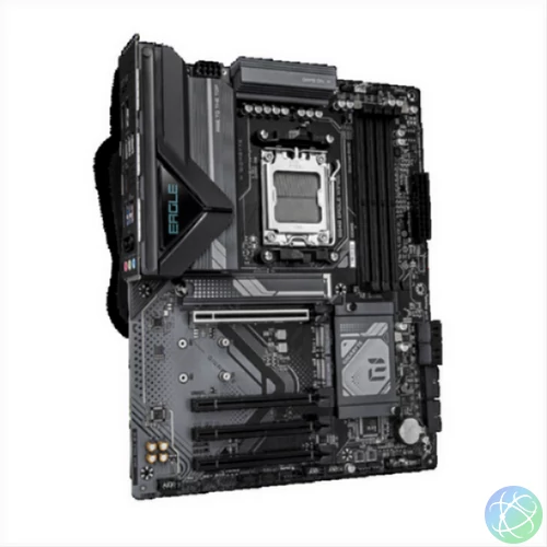 GIGABYTE Alaplap AM5 B840 EAGLE WIFI6E AMD B840, ATX